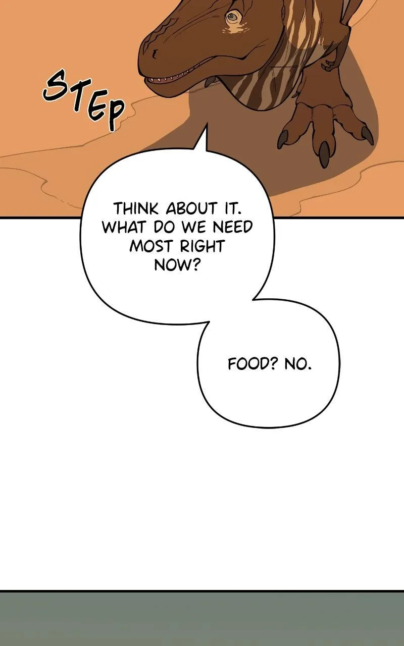 Ancient Animals Chapter 58 page 49
