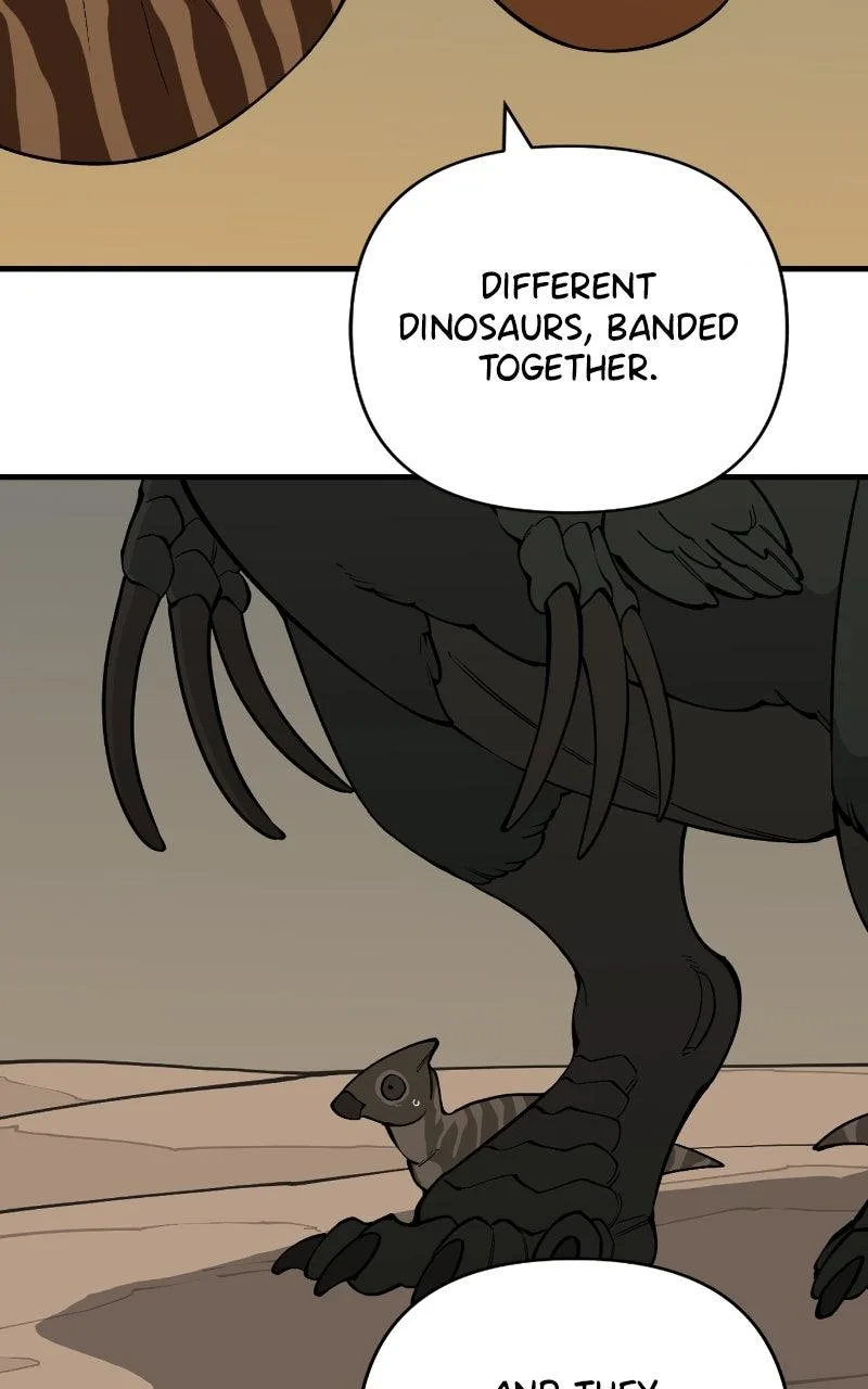 Ancient Animals Chapter 58 page 57