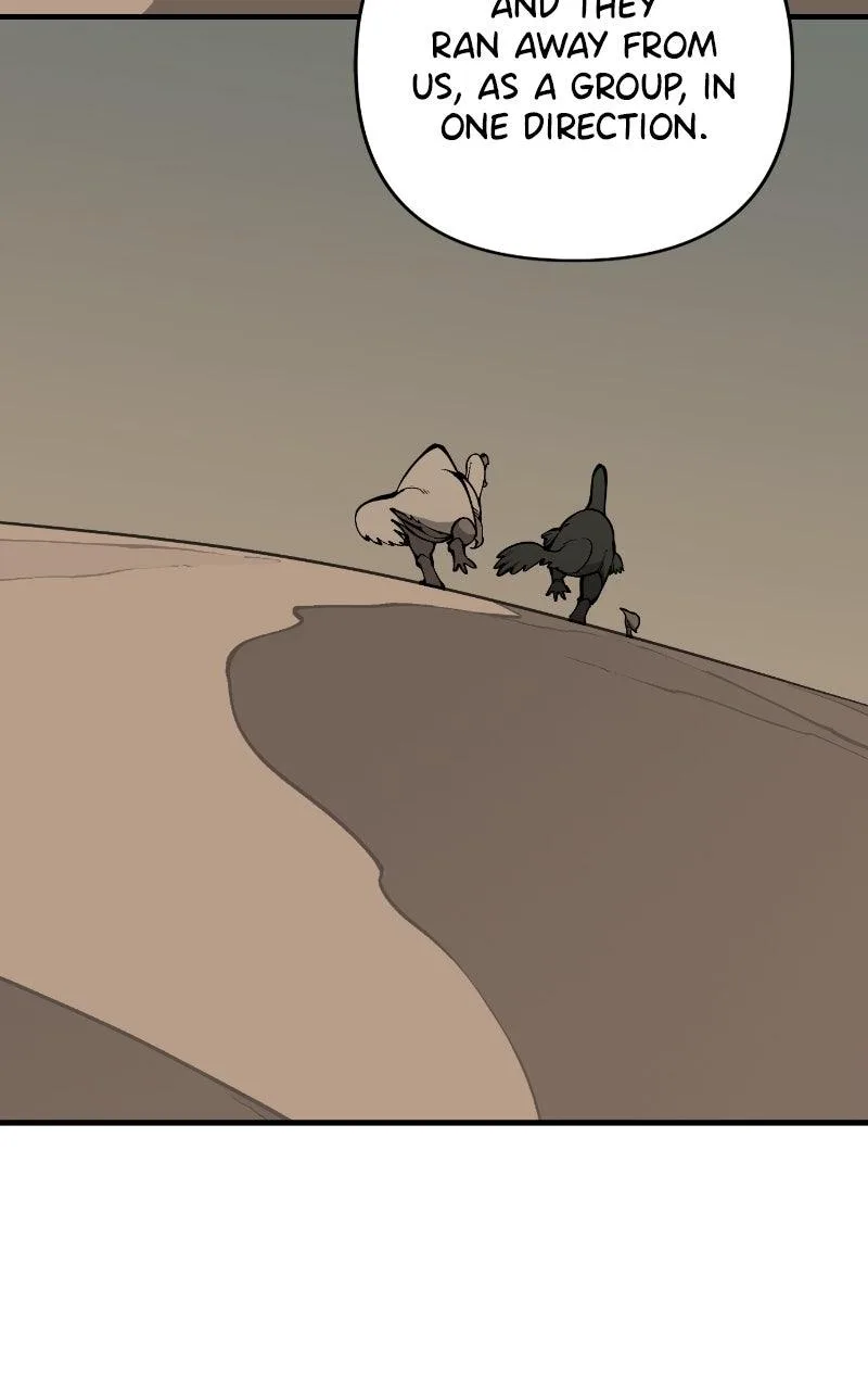 Ancient Animals Chapter 58 page 58