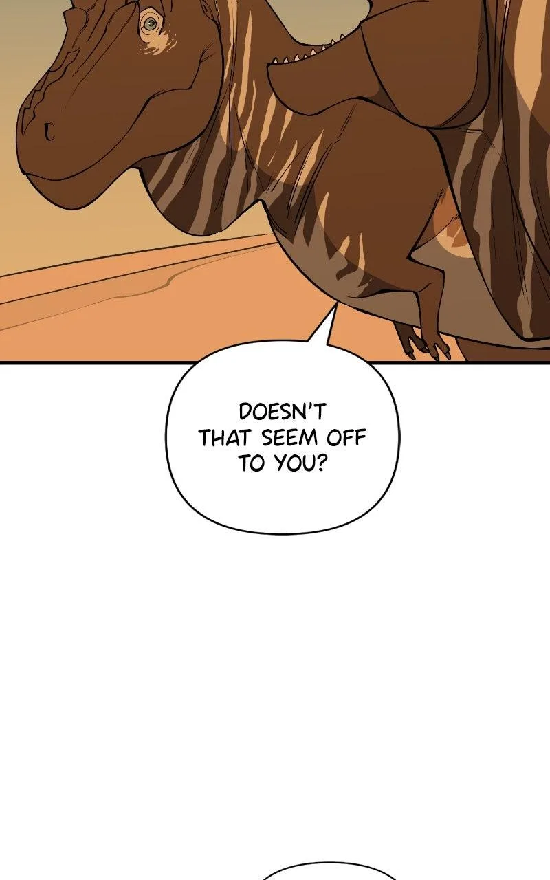 Ancient Animals Chapter 58 page 60