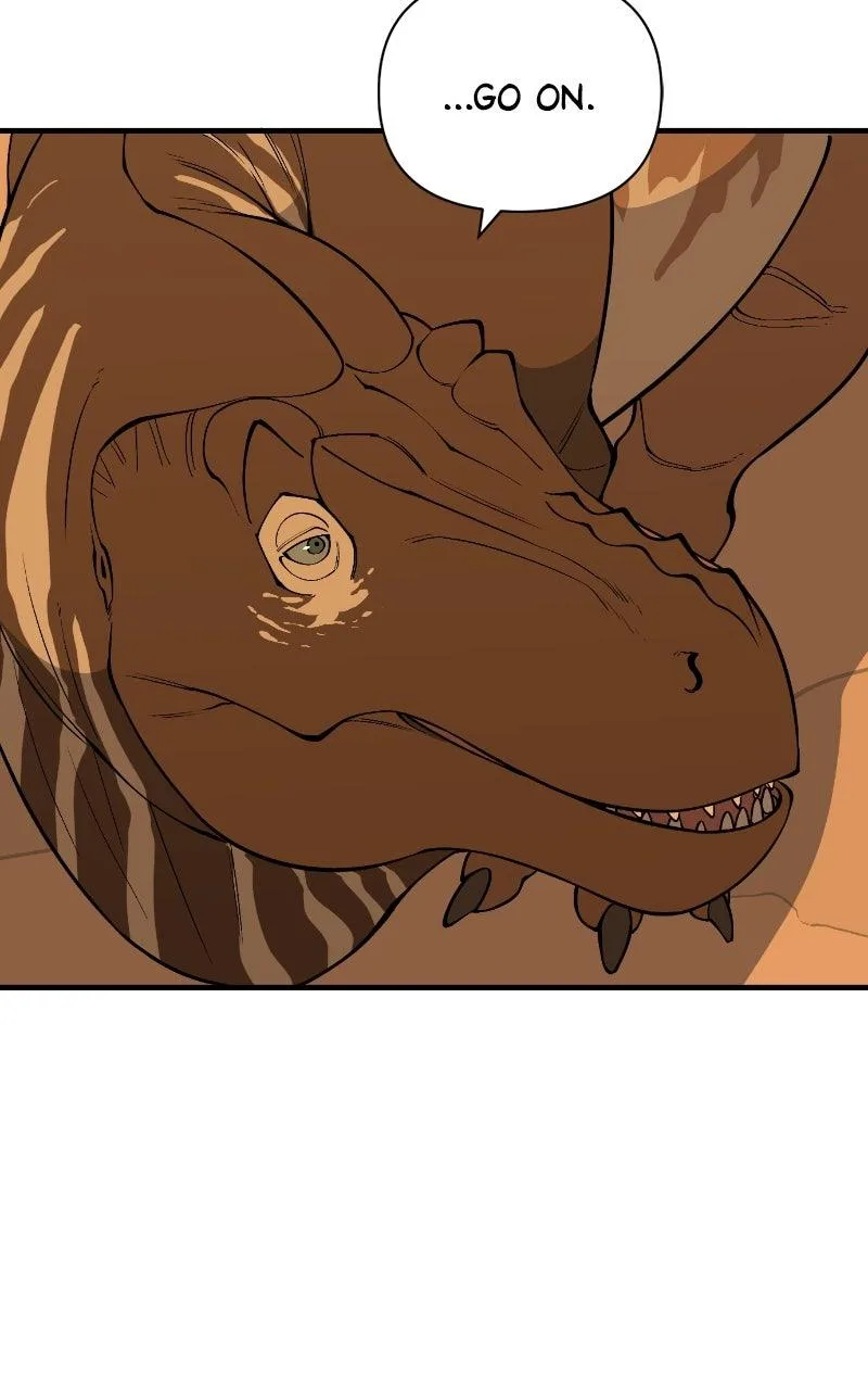 Ancient Animals Chapter 58 page 61