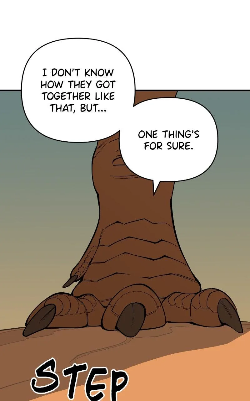 Ancient Animals Chapter 58 page 62