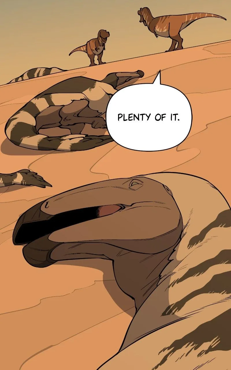Ancient Animals Chapter 58 page 64