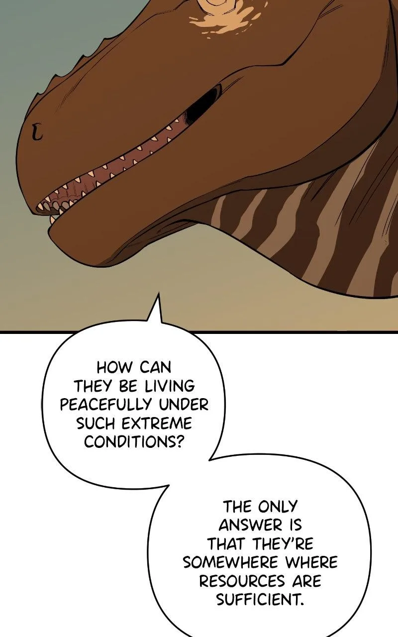 Ancient Animals Chapter 58 page 67