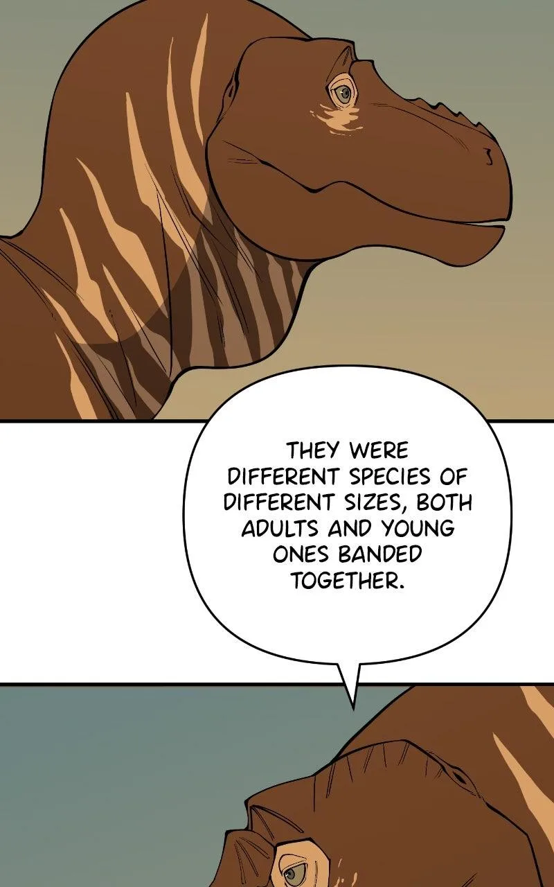 Ancient Animals Chapter 58 page 66