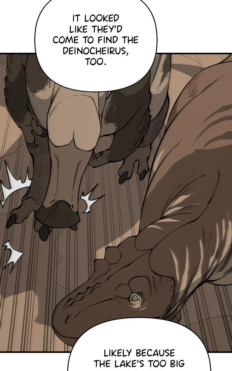 Ancient Animals Chapter 58 page 69