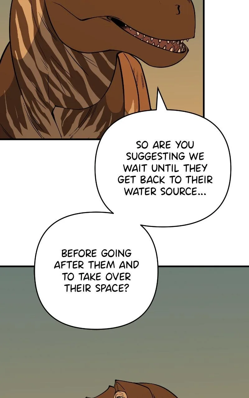 Ancient Animals Chapter 58 page 71