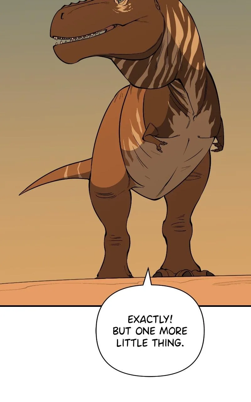 Ancient Animals Chapter 58 page 72