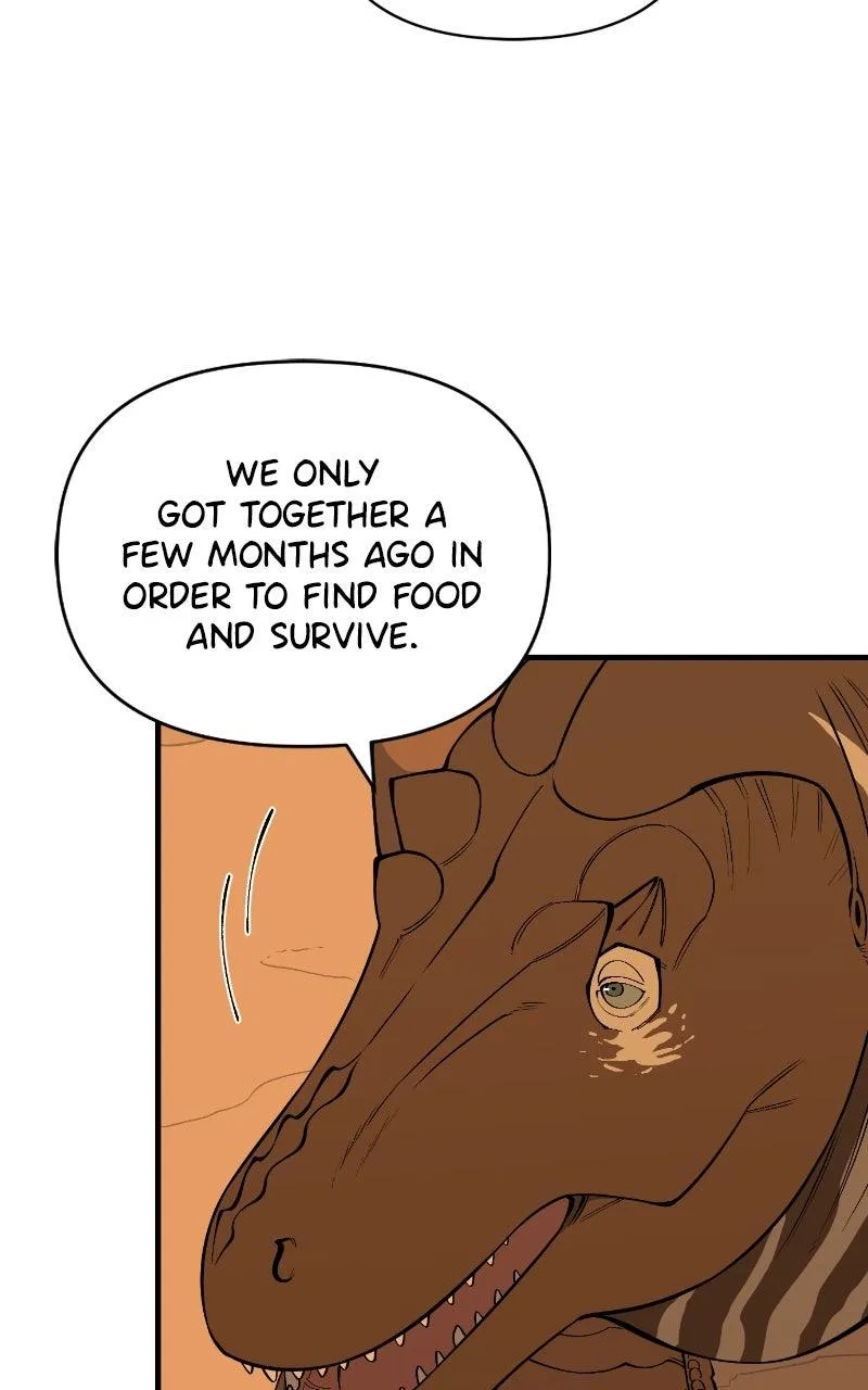 Ancient Animals Chapter 58 page 77