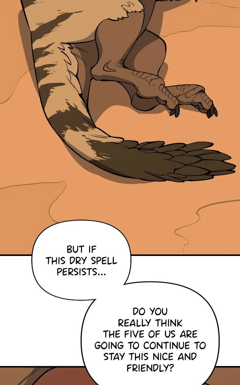 Ancient Animals Chapter 58 page 79