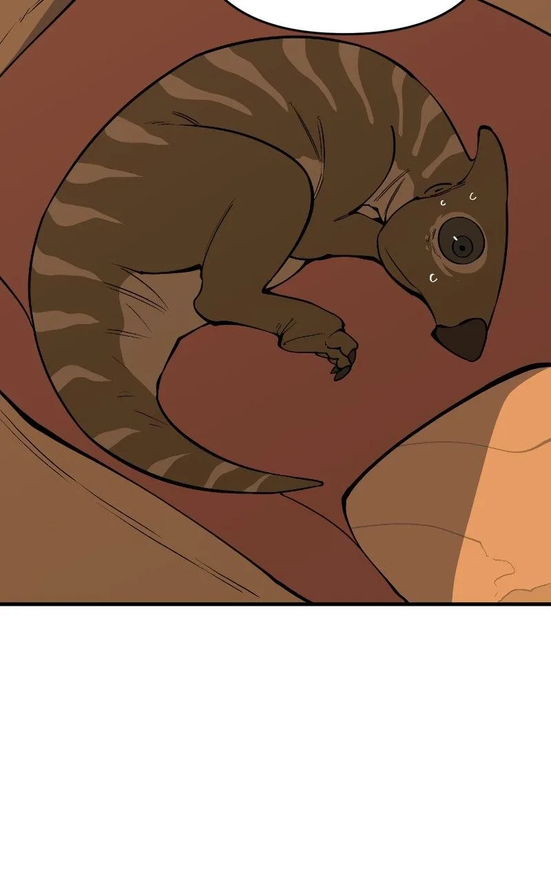 Ancient Animals Chapter 58 page 80