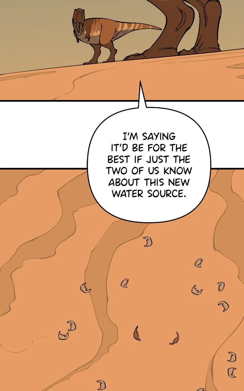 Ancient Animals Chapter 58 page 83