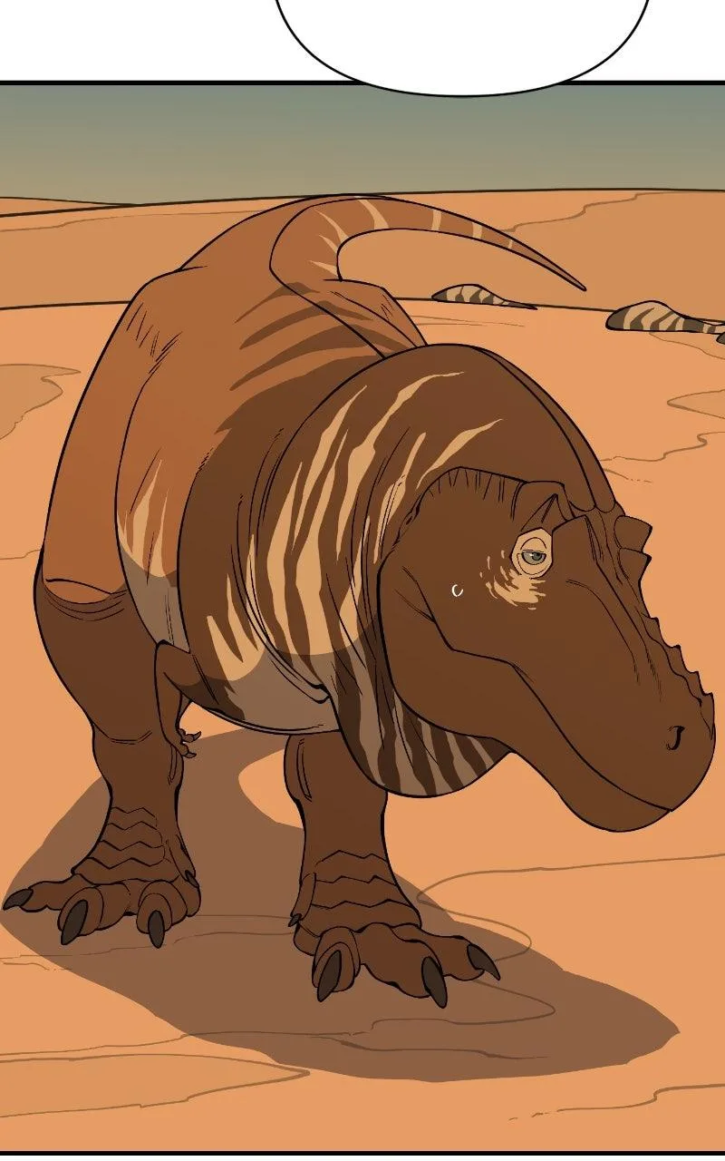 Ancient Animals Chapter 58 page 92