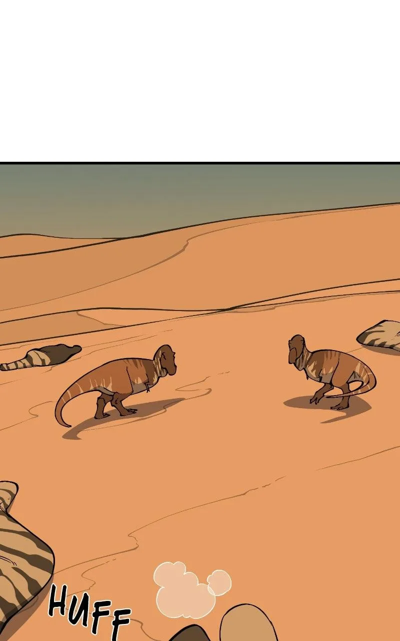Ancient Animals Chapter 58 page 98