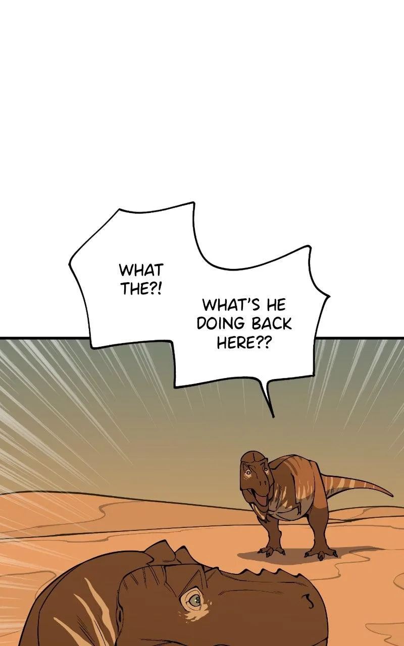 Ancient Animals Chapter 58 page 102