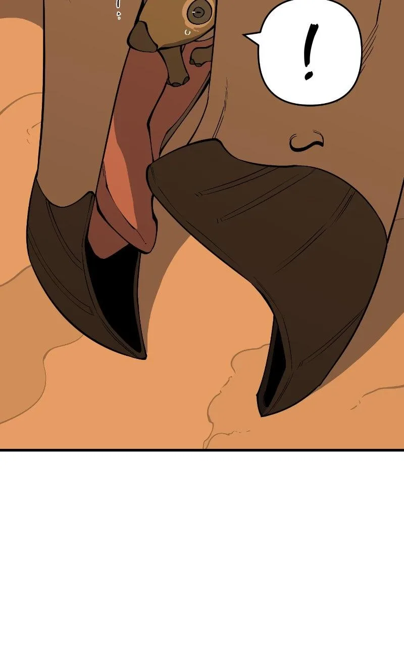 Ancient Animals Chapter 58 page 104