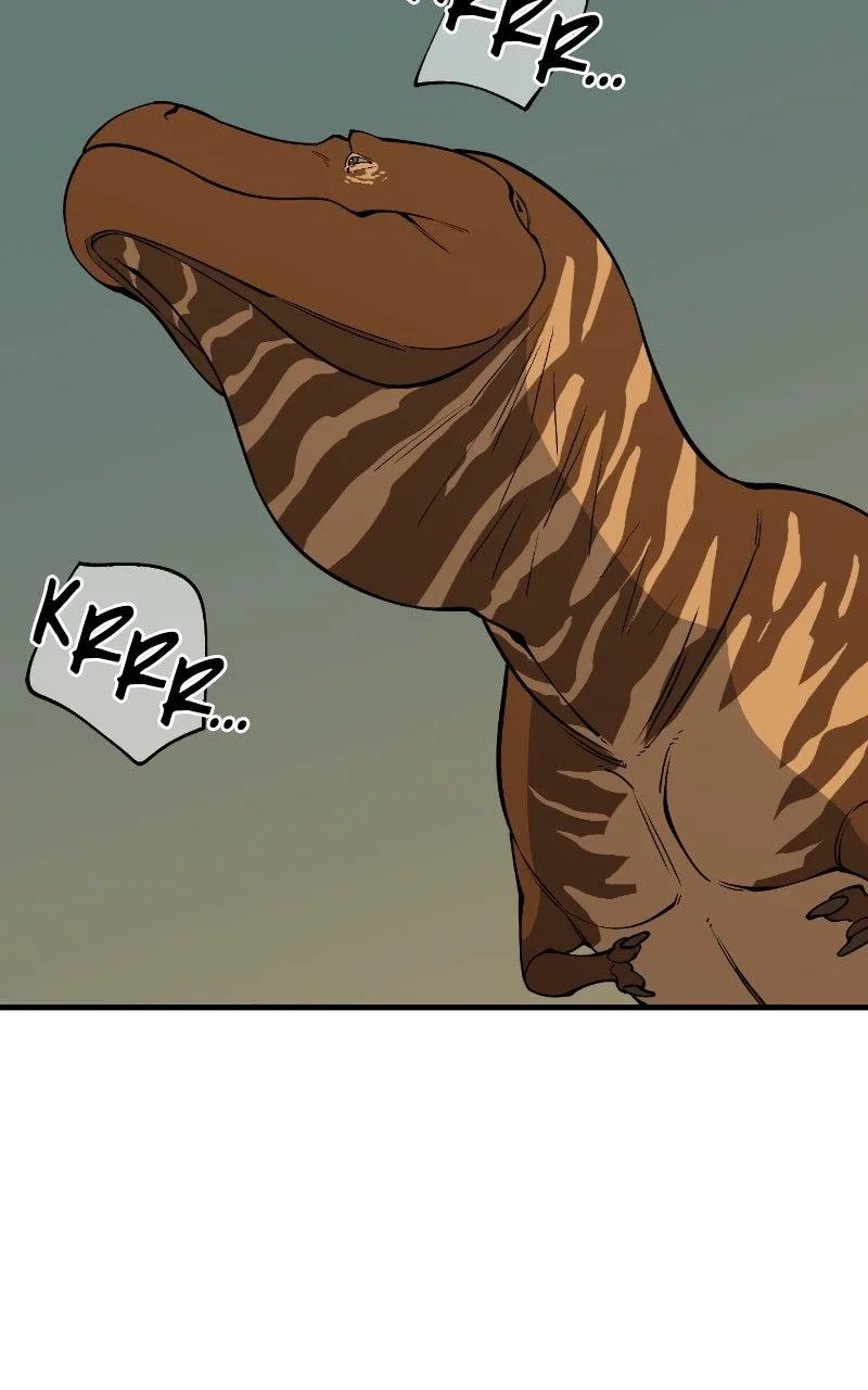 Ancient Animals Chapter 58 page 107