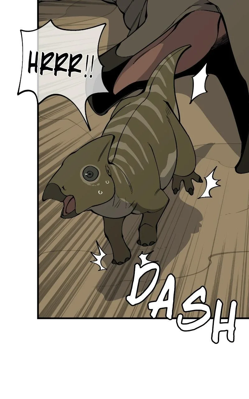 Ancient Animals Chapter 59 page 7