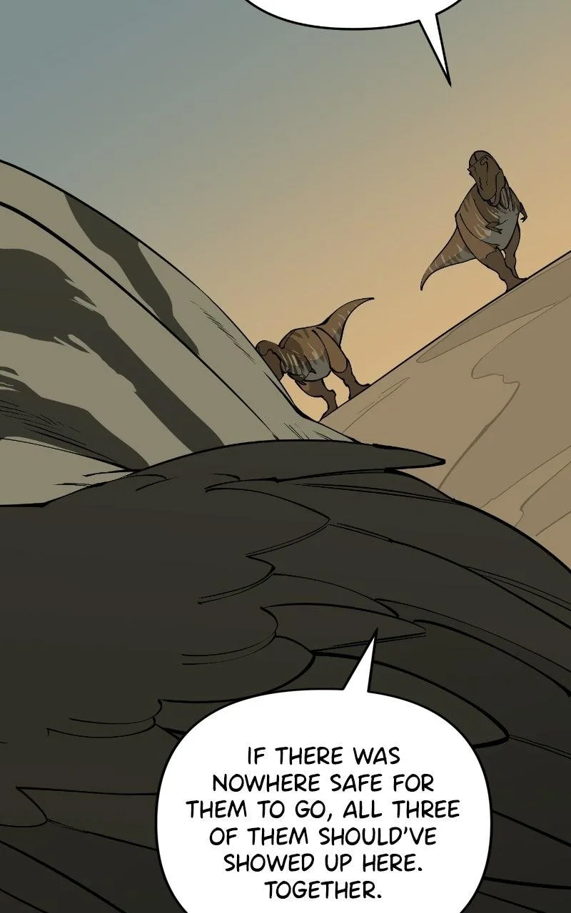 Ancient Animals Chapter 59 page 16