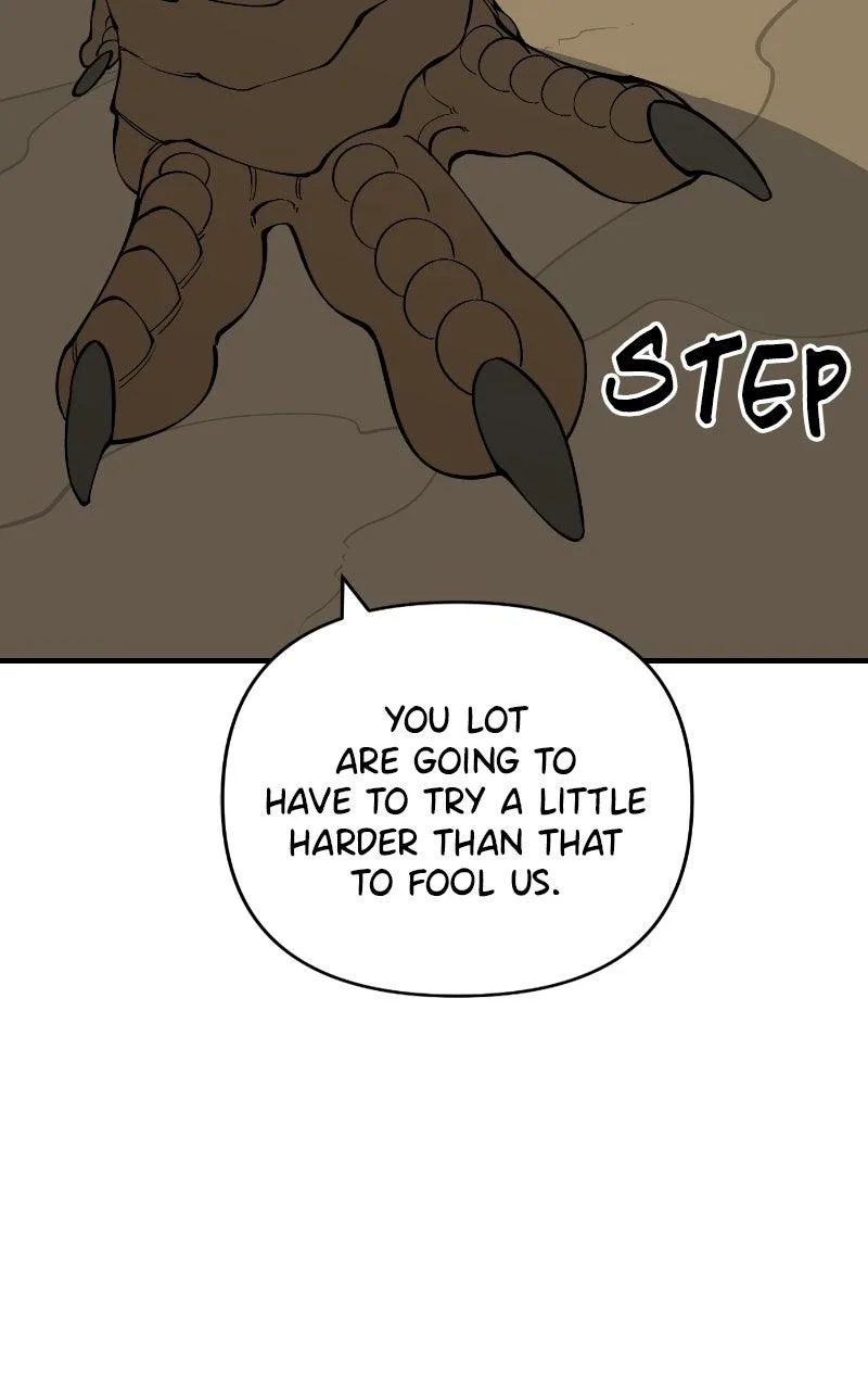 Ancient Animals Chapter 59 page 23