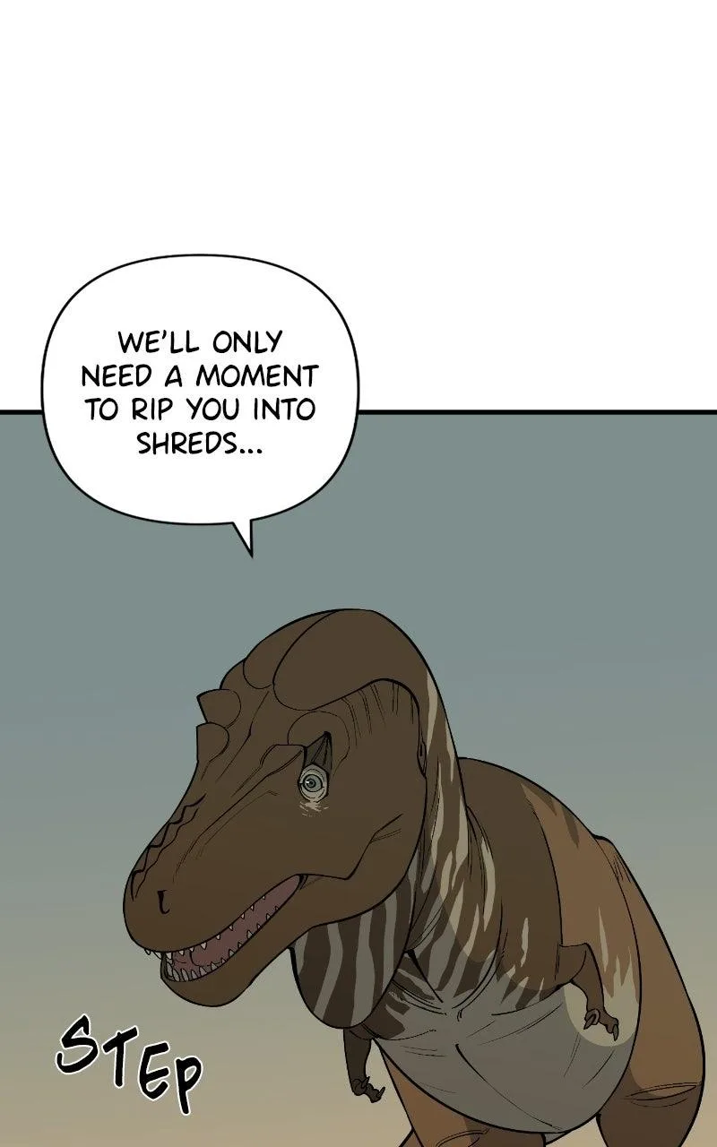 Ancient Animals Chapter 59 page 24