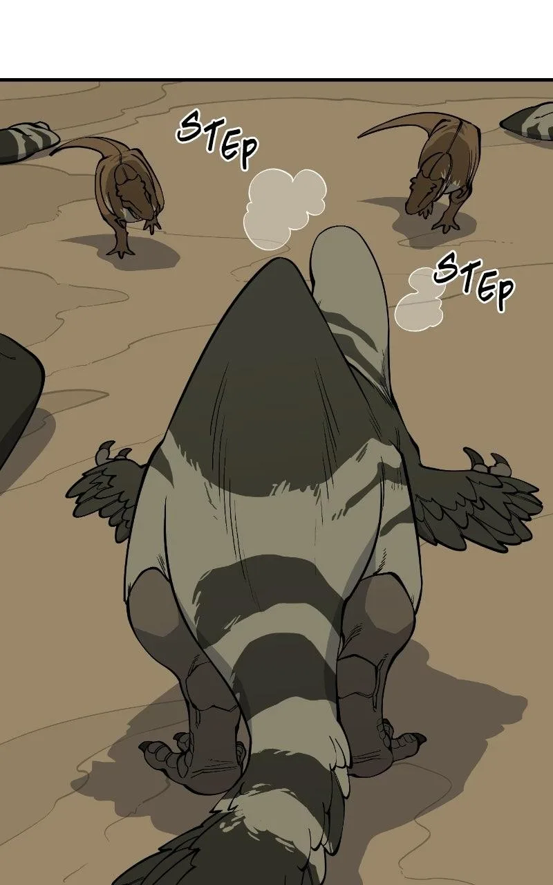 Ancient Animals Chapter 59 page 2