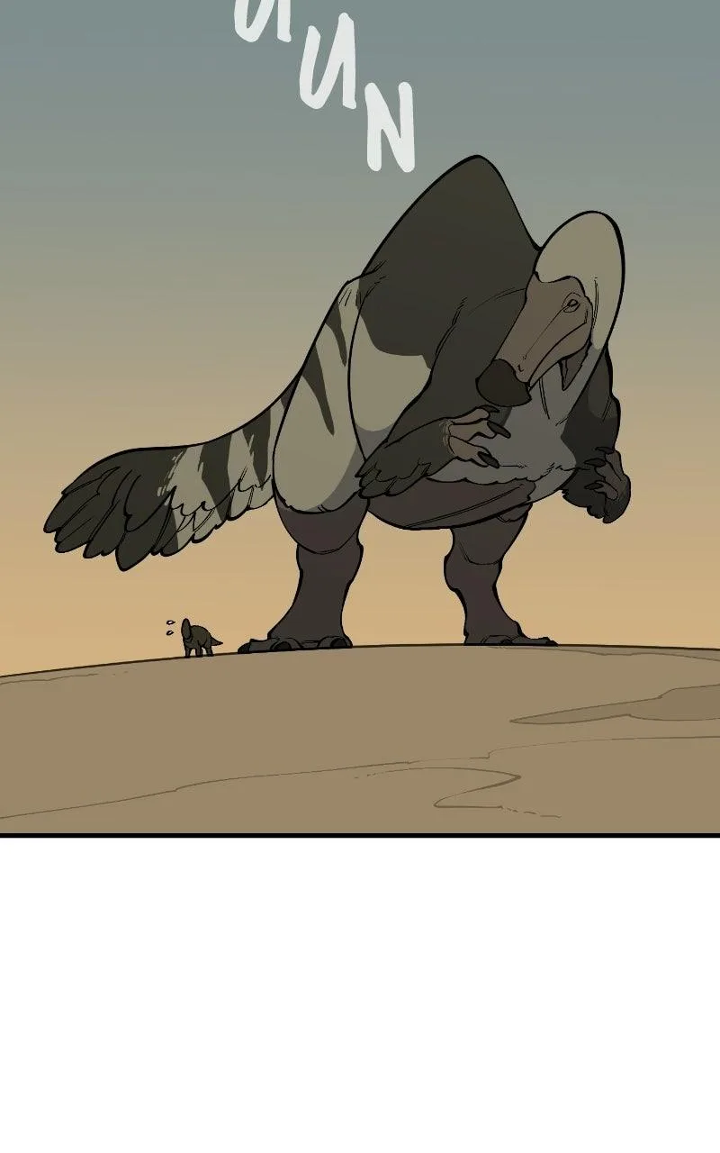 Ancient Animals Chapter 59 page 26
