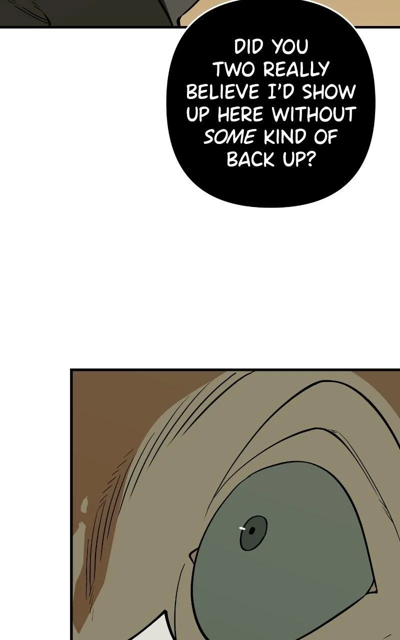 Ancient Animals Chapter 59 page 31