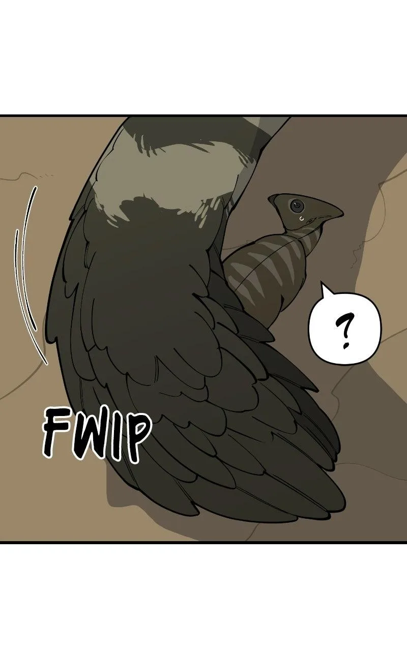 Ancient Animals Chapter 59 page 27