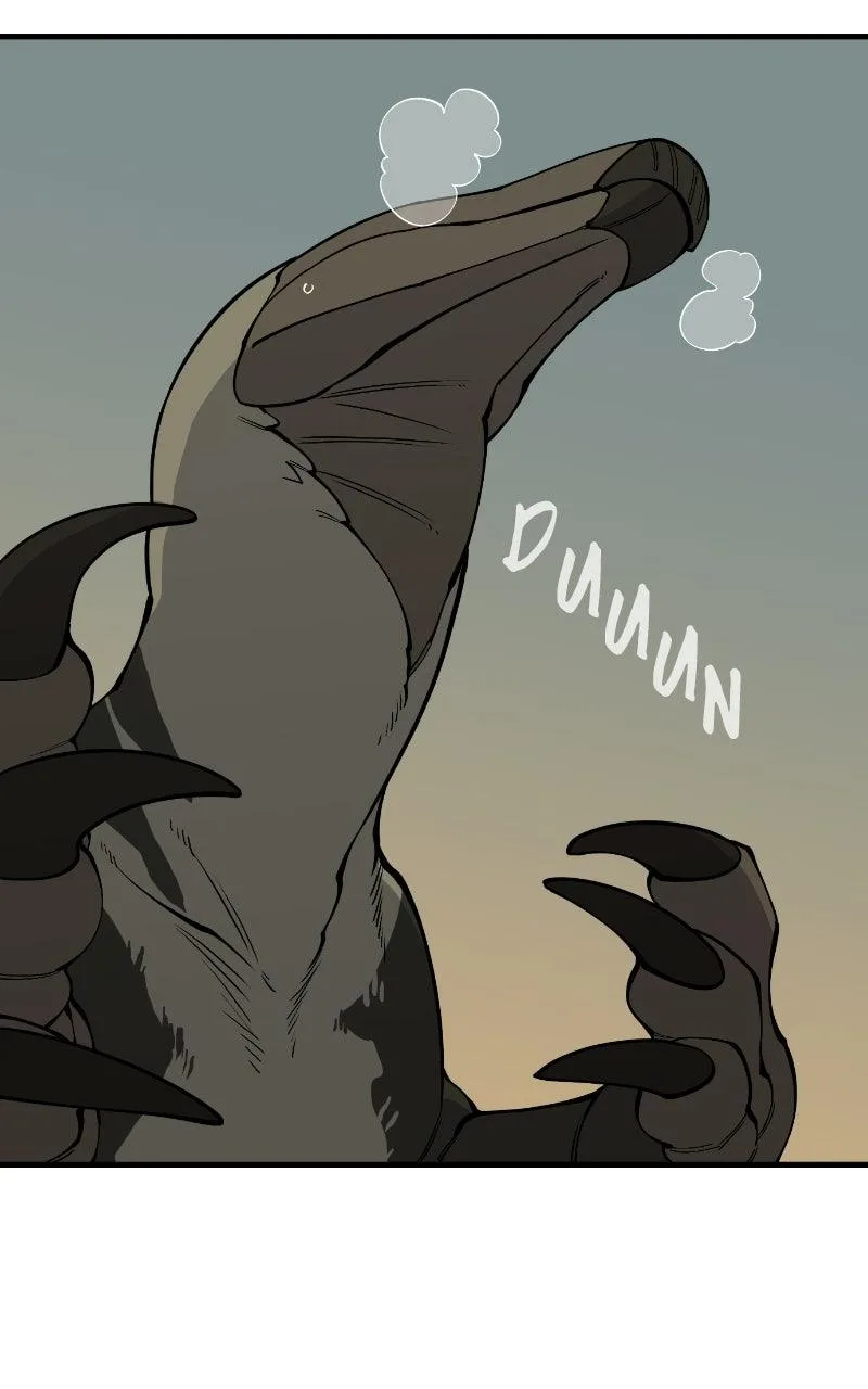 Ancient Animals Chapter 59 page 5