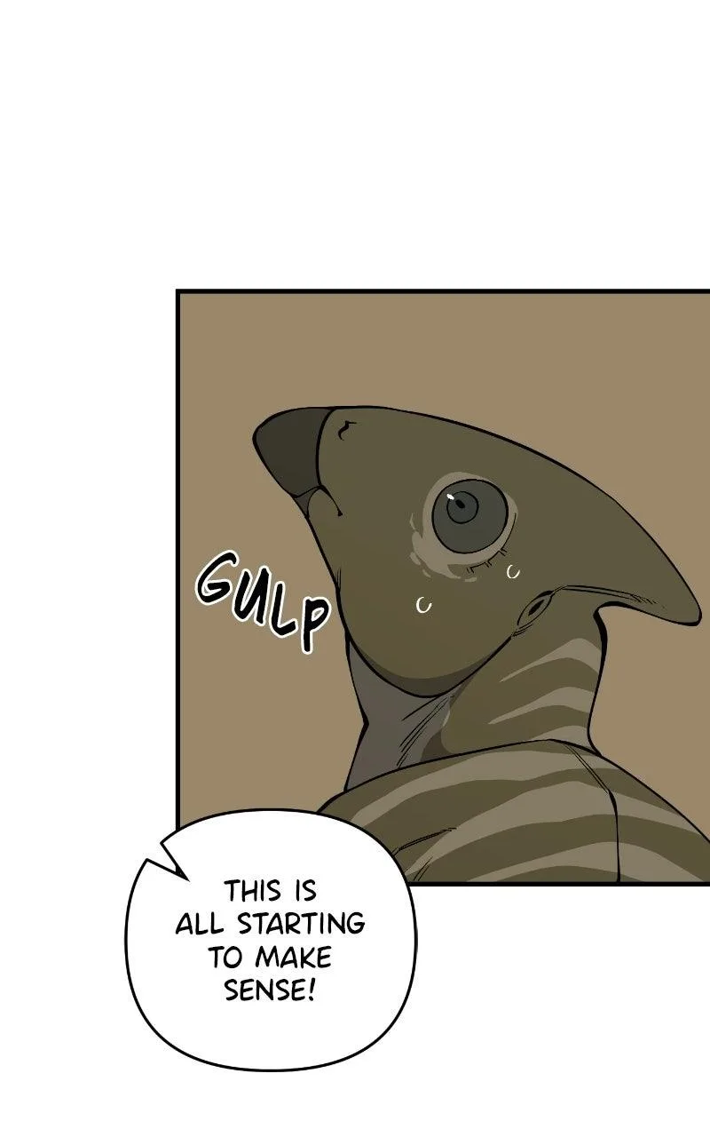 Ancient Animals Chapter 59 page 20