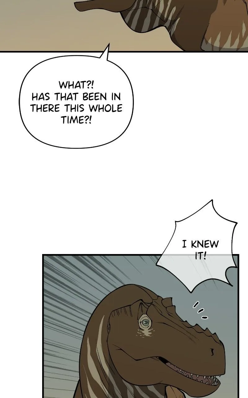 Ancient Animals Chapter 59 page 9