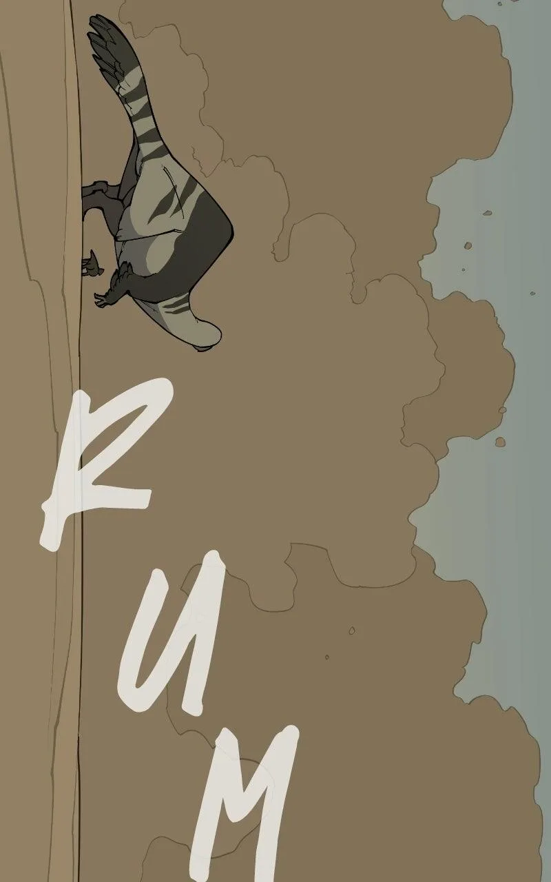 Ancient Animals Chapter 59 page 33