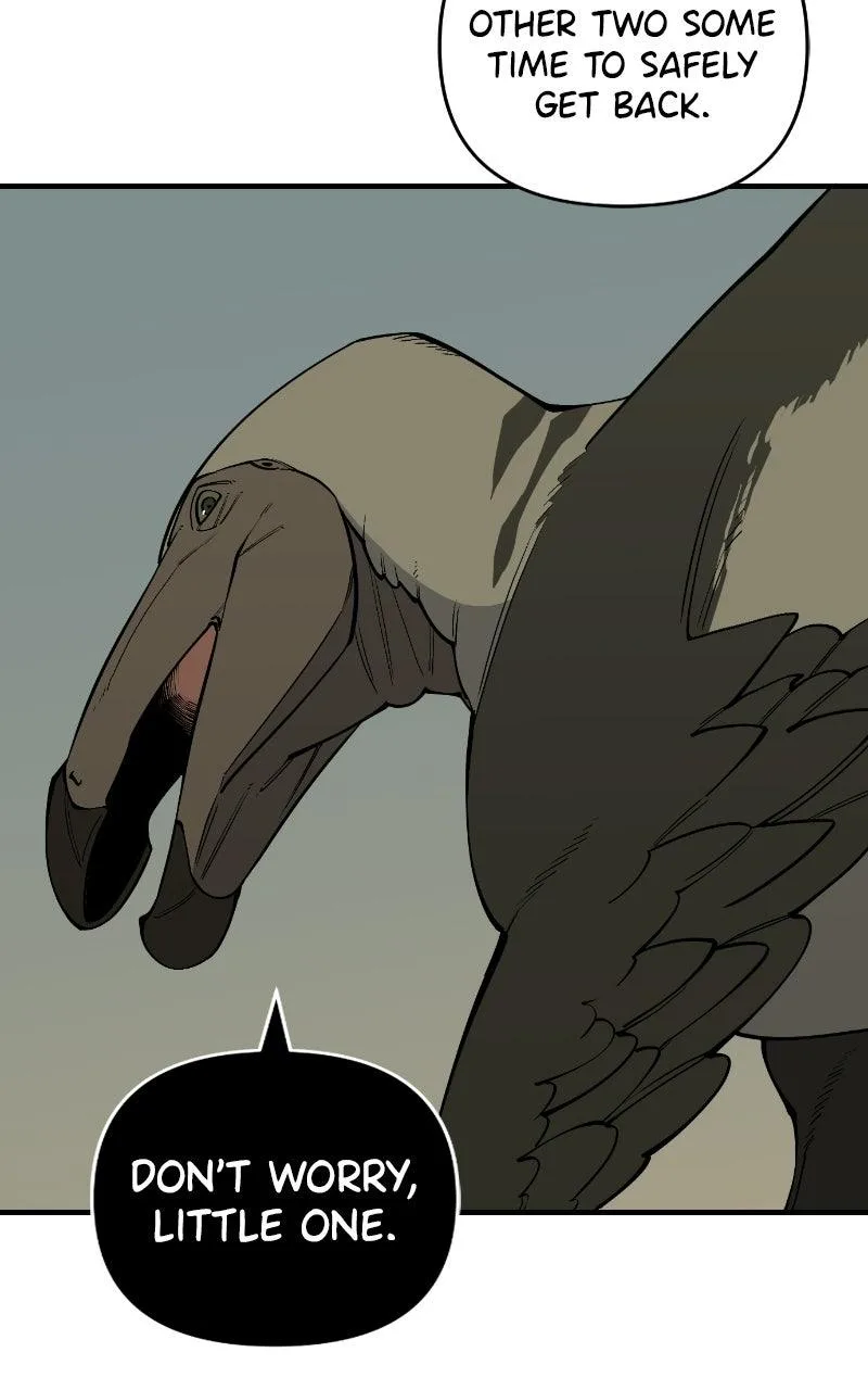Ancient Animals Chapter 59 page 19