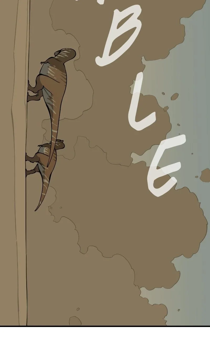 Ancient Animals Chapter 59 page 34
