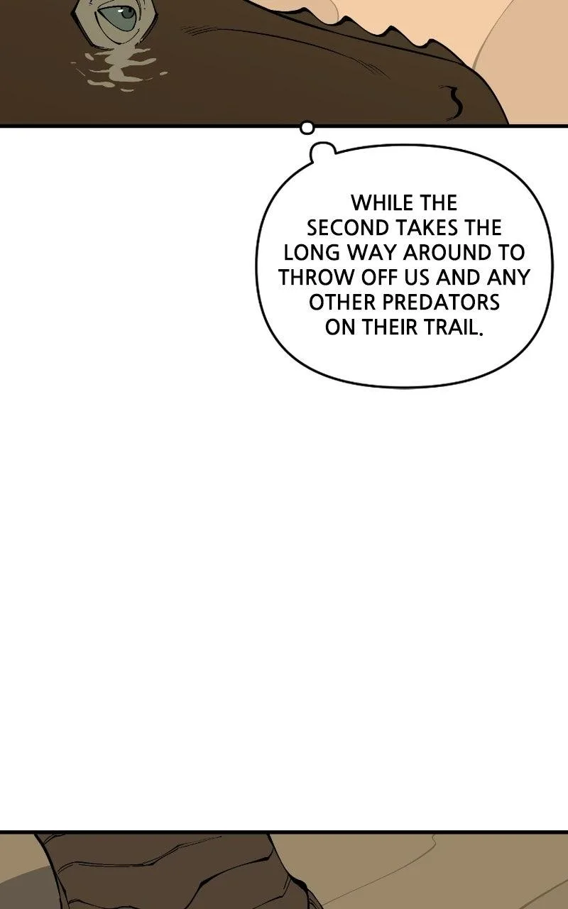 Ancient Animals Chapter 59 page 22