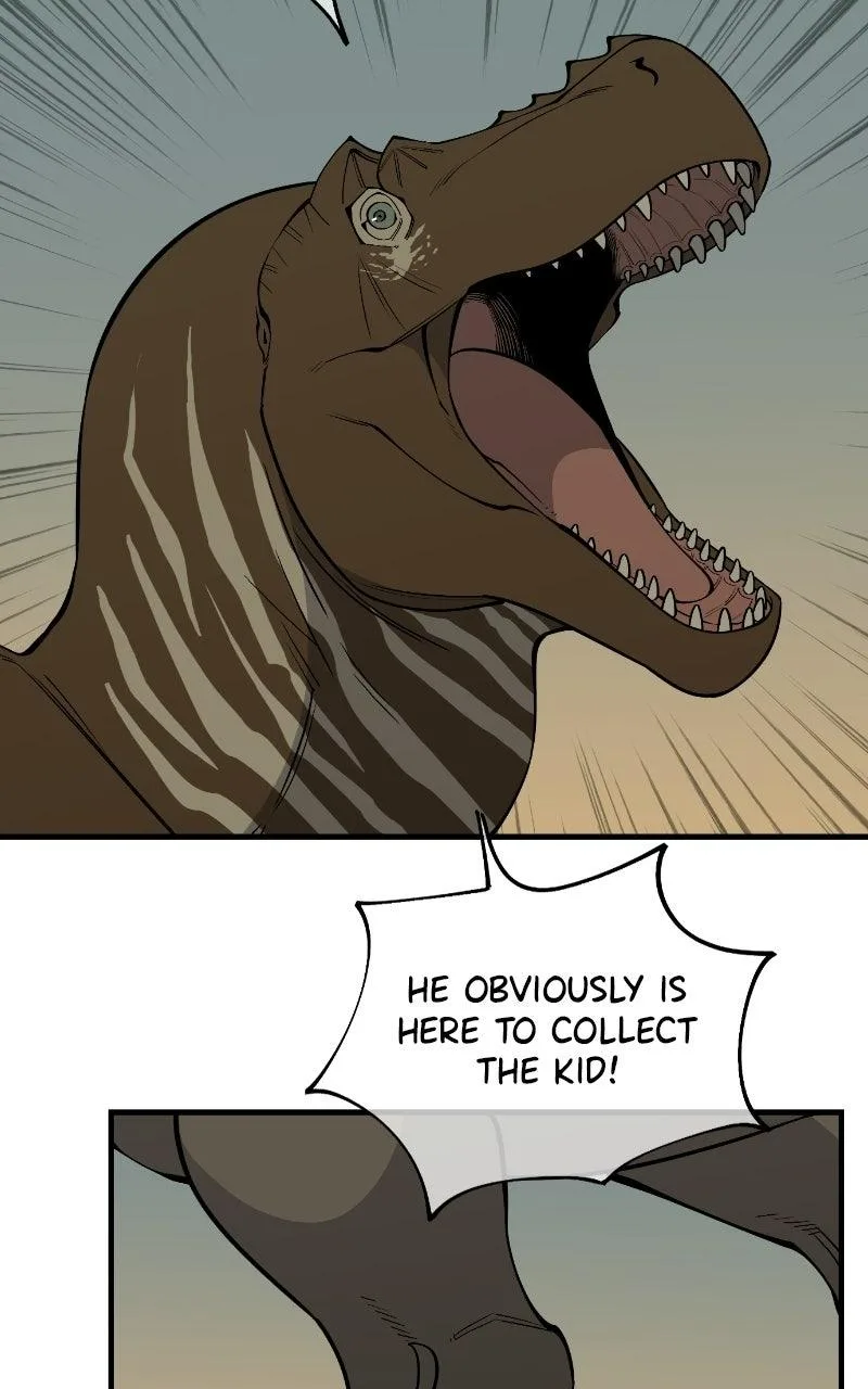 Ancient Animals Chapter 59 page 11