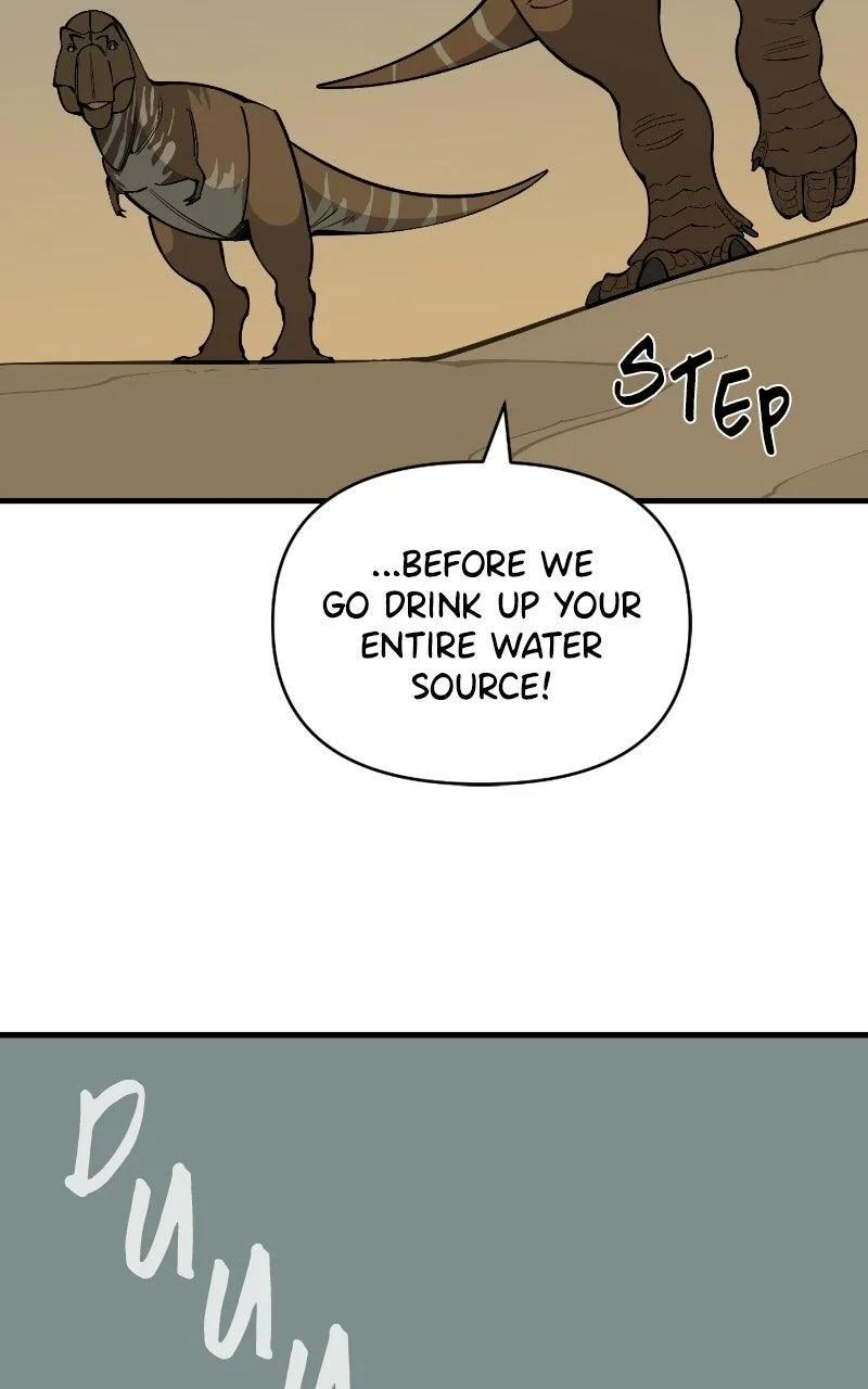 Ancient Animals Chapter 59 page 25