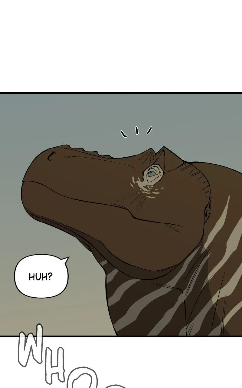 Ancient Animals Chapter 59 page 28