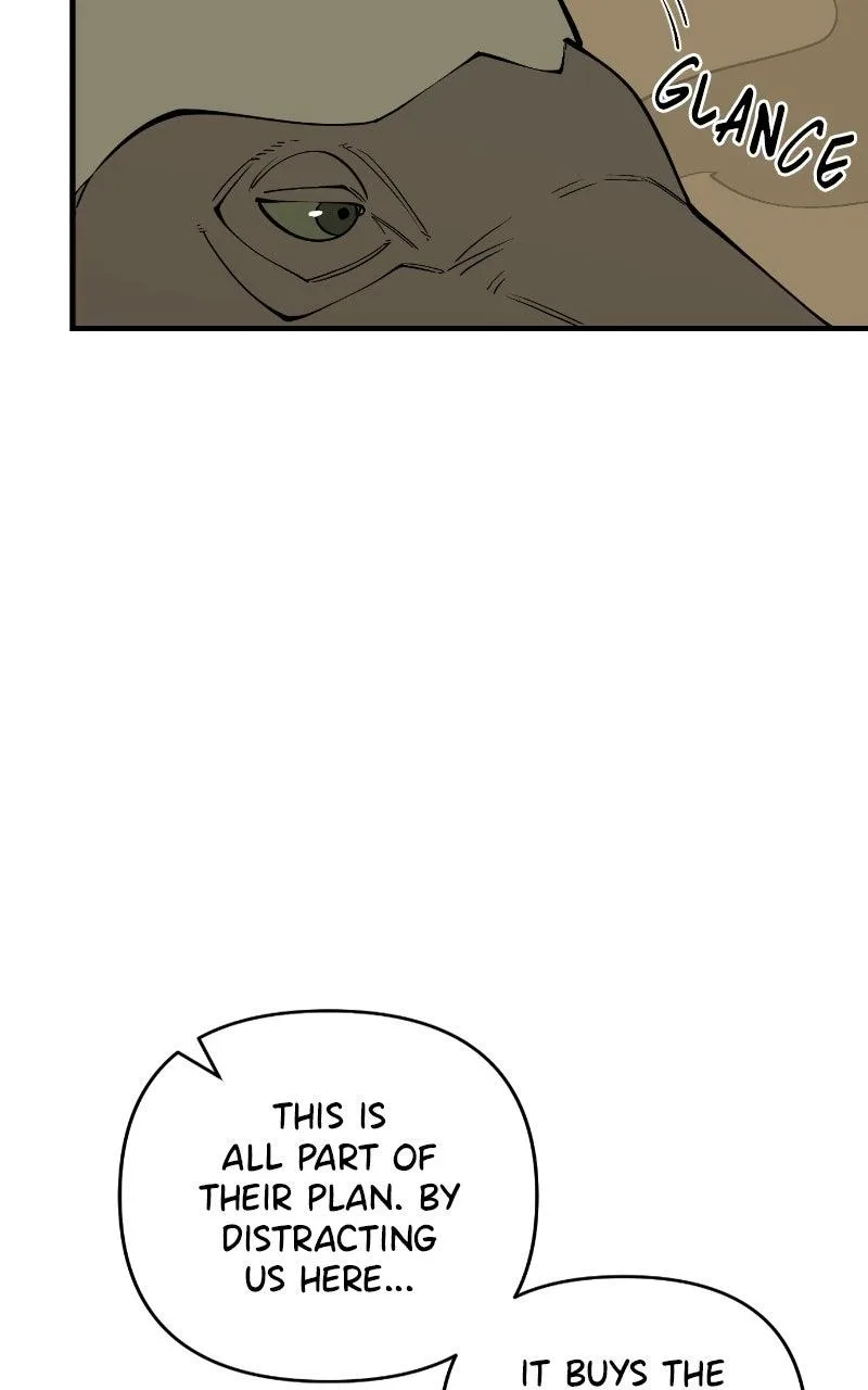 Ancient Animals Chapter 59 page 18