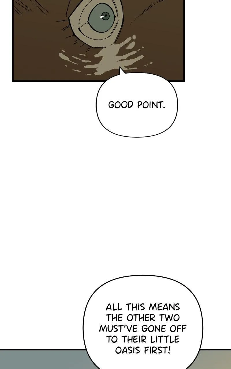 Ancient Animals Chapter 59 page 15