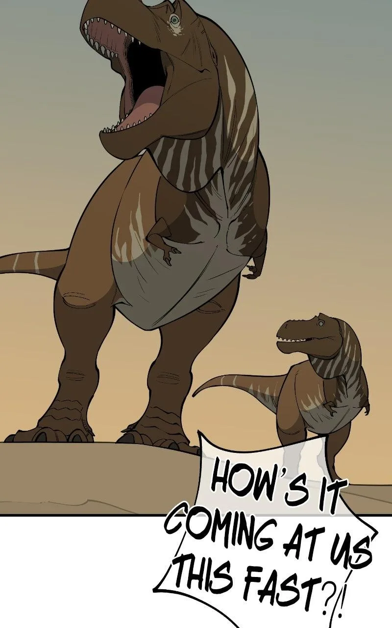 Ancient Animals Chapter 59 page 38