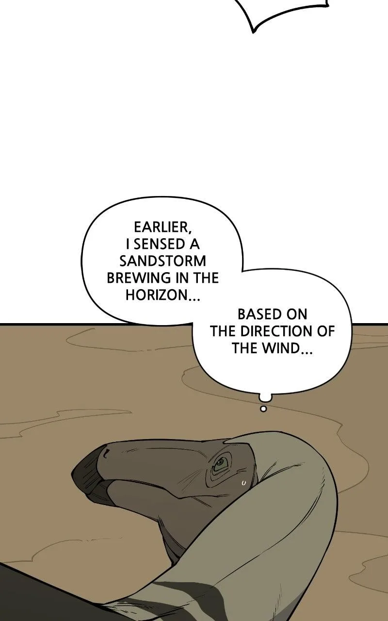 Ancient Animals Chapter 59 page 39