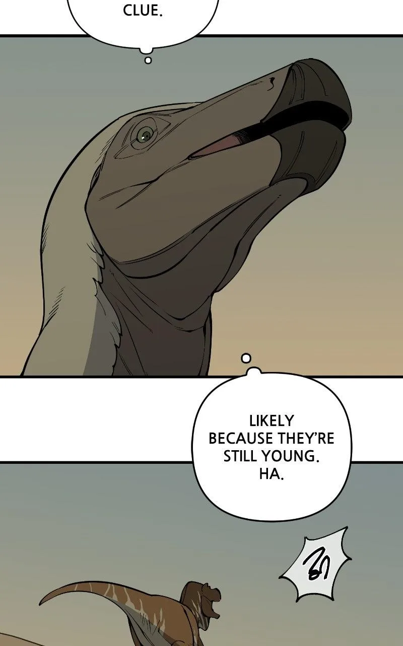Ancient Animals Chapter 59 page 42