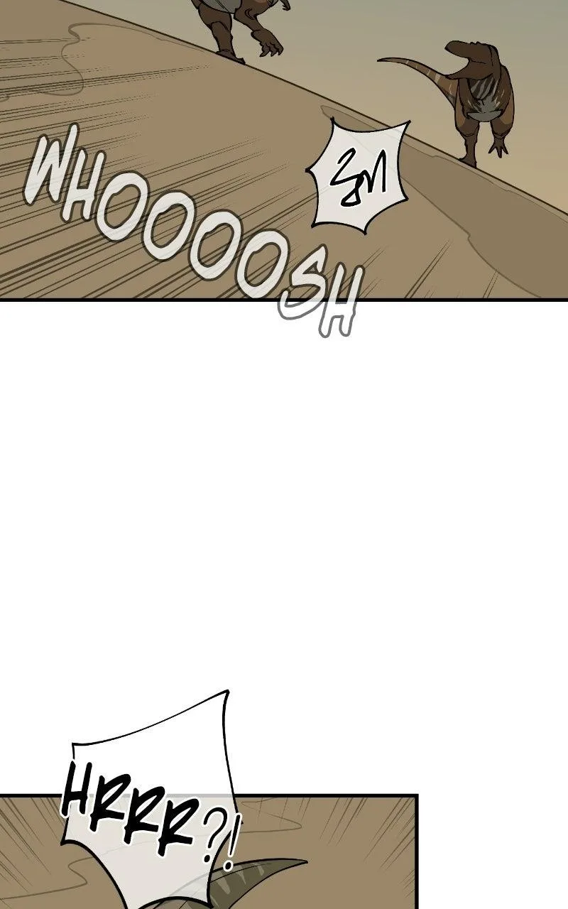 Ancient Animals Chapter 59 page 43