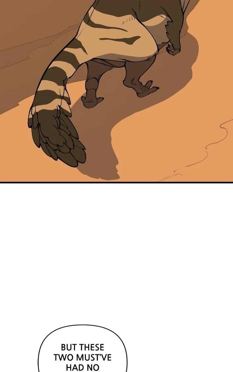 Ancient Animals Chapter 59 page 41