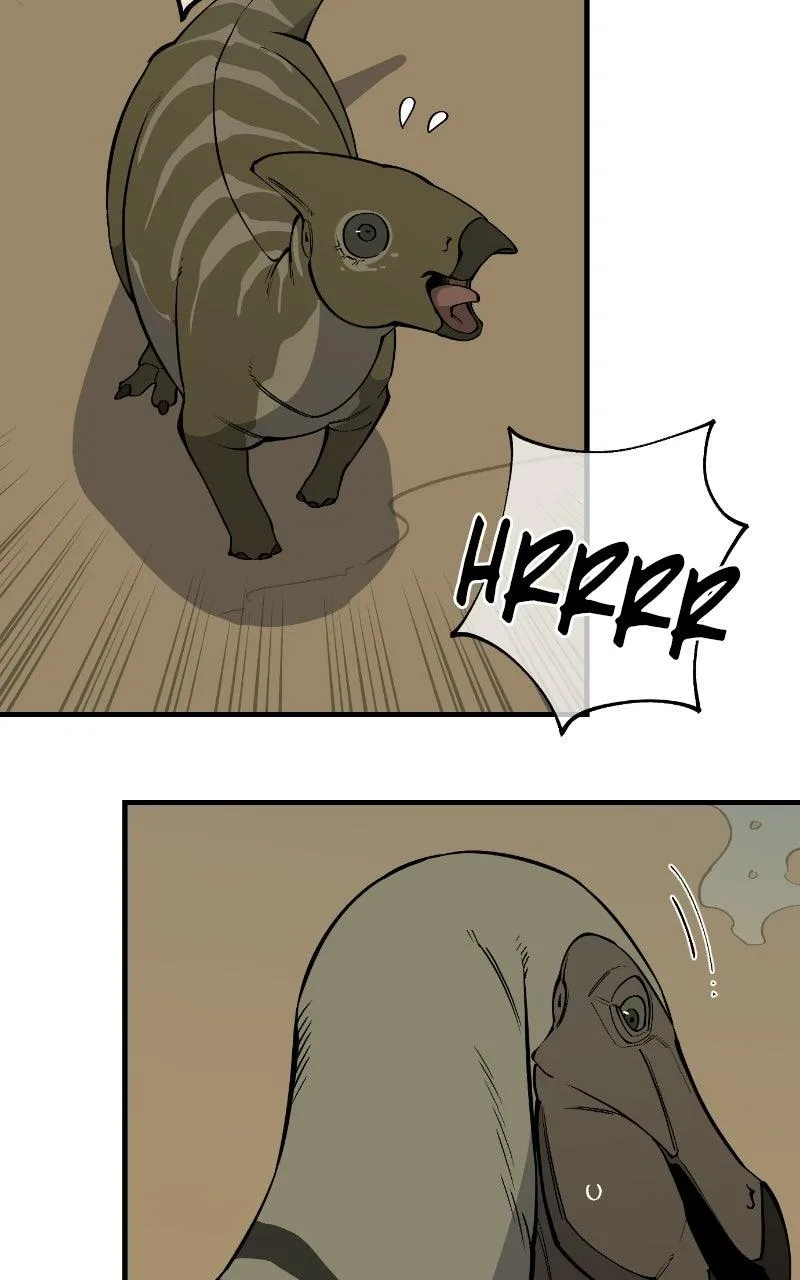 Ancient Animals Chapter 59 page 44