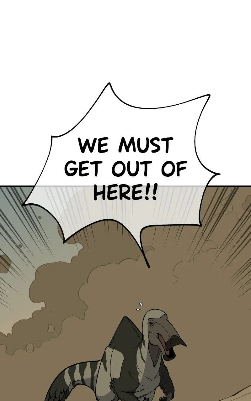 Ancient Animals Chapter 59 page 46