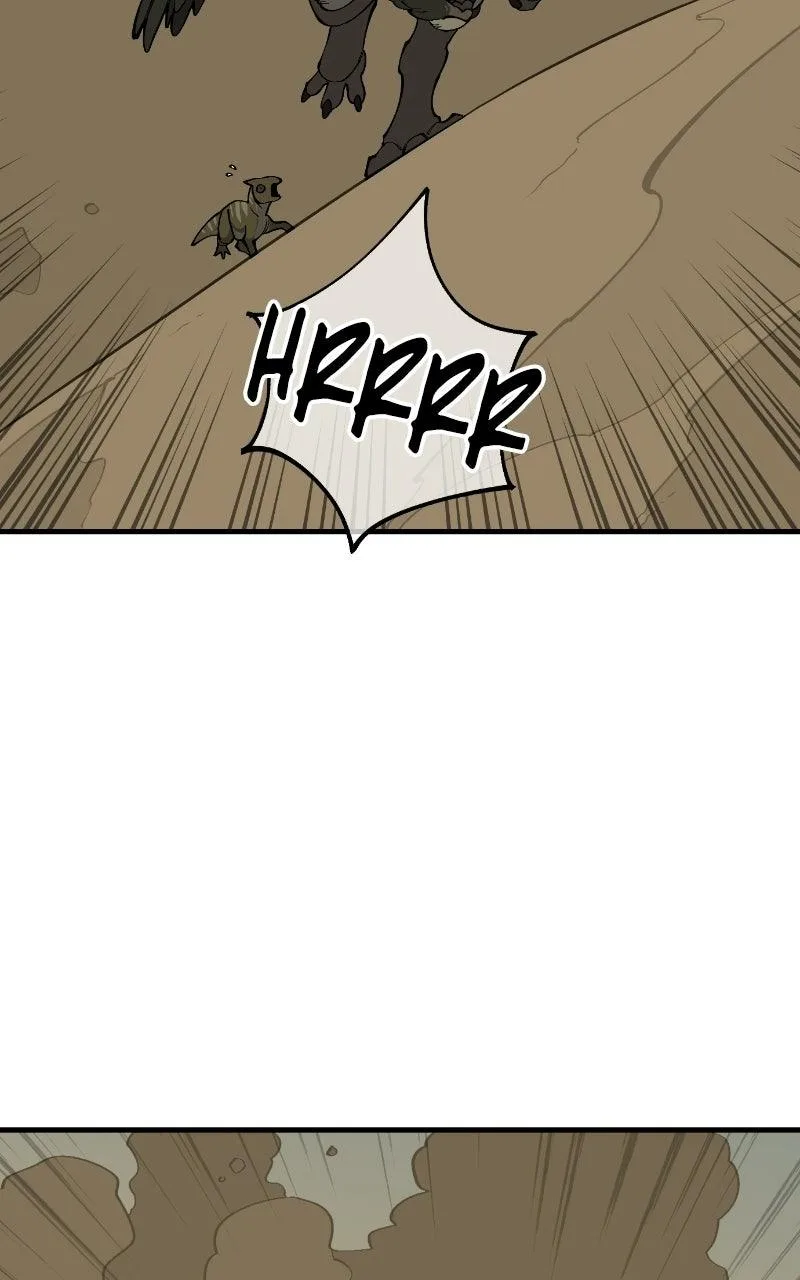 Ancient Animals Chapter 59 page 47