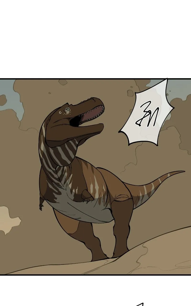 Ancient Animals Chapter 59 page 50